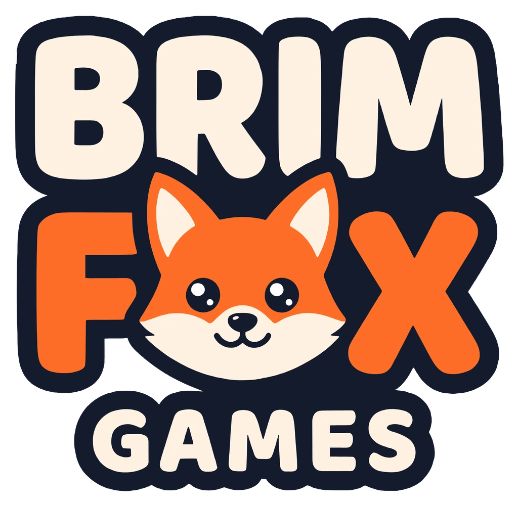 BrimFox Games